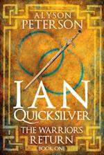 Ian Quicksilver