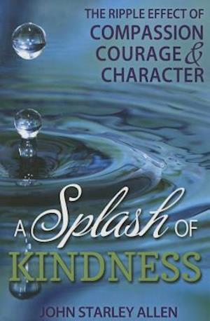 Splash of Kindness