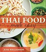 Thai Food Made Easy