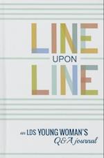 Line Upon Line