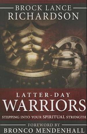 Latter-Day Warrior