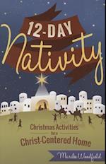 12-Day Nativity