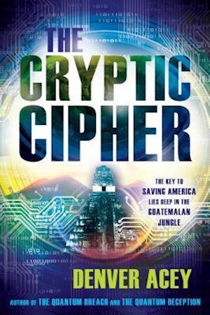 The Cryptic Cipher