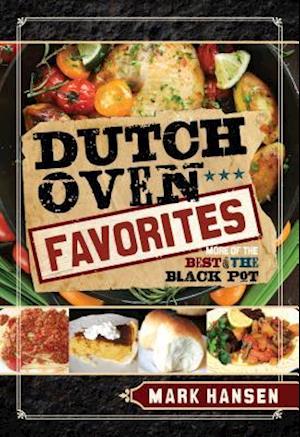 Dutch Oven Favorites