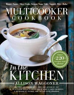 Multicooker Cookbook