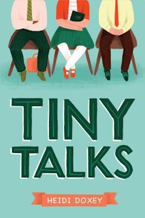 Tiny Talks