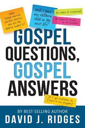 Gospel Questions, Gospel Answers