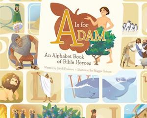 A is for Adam