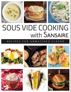 Sous Vide Cooking with Sansaire