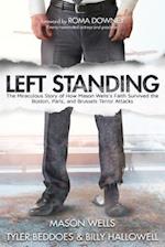 Left Standing (Deluxe Edition)