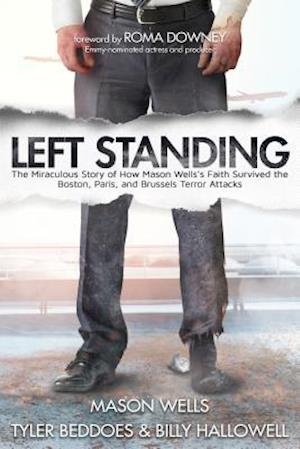 Left Standing