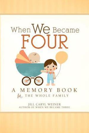 When We Became Four