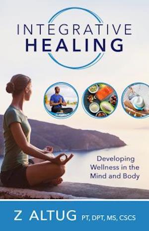 Integrative Healing