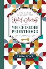Ready Resource for Relief Society and Melchizedek Priesthood