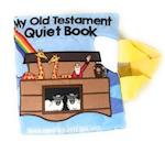 Old Testament Quiet Book