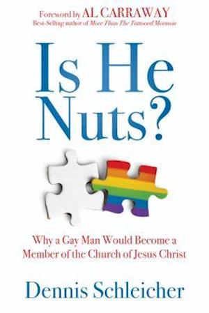 Is He Nuts?