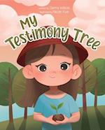 My Testimony Tree