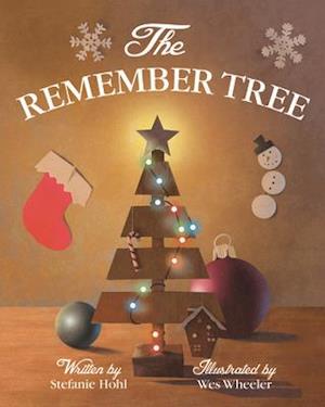 The Remember Tree