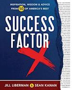 Success Factor X