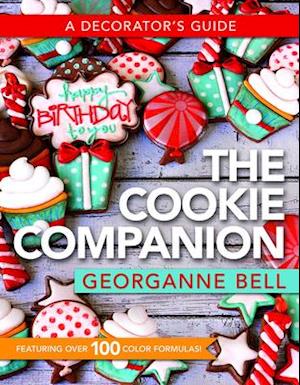 Cookie Companion