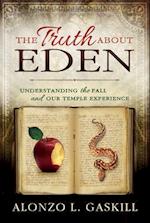 Truth about Eden, the (Paperback)