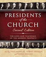 Presidents of the Church 2nd Edition