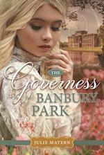 The Governess of Banbury Park