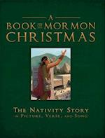 Book of Mormon Christmas
