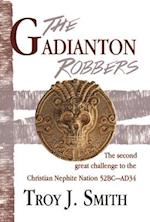 Gadianton Robbers