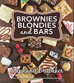 Brownies, Blondies, and Bars