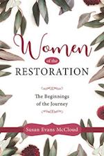 Women of the Restoration