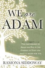 We Are Adam