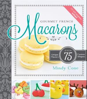 Gourmet French Macarons