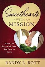 Sweethearts with a Mission