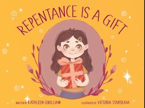Repentance Is a Gift (Pb)