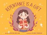 Repentance Is a Gift (Pb)