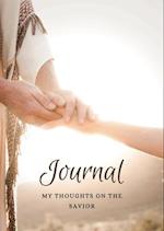 Create Recovery with the Savior Journal