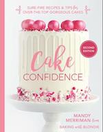 Cake Confidence, 2nd Edition