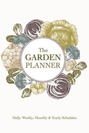 The Garden Planner