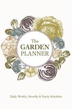 The Garden Planner