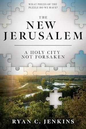 The New Jerusalem