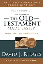 Old Testament Made Easier 3rd Edition (Boxed Set)