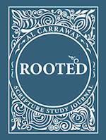 Rooted - Blue