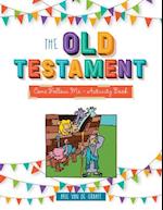 Come Follow Me Activity Book Old Testament