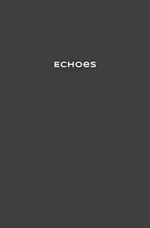 Echoes Memory Jounral (Gray)