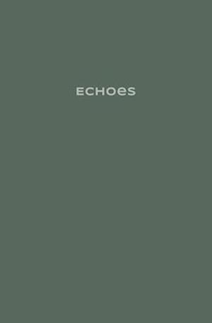 Echoes Memory Journal (Brown)