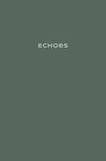 Echoes Memory Journal (Brown)