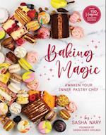Baking Magic