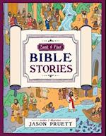 Seek and Find Bible Stories