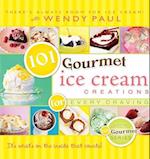 101 Gourmet Ice Cream Creations